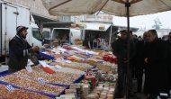 İnegöl’ün Yeni Pazar Yeri Projesi Tamam