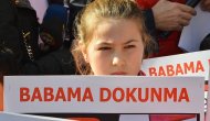 İzmir’de Eshot Ve İzulaş Şoförlerine Destek Yürüyüşü