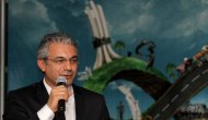 İzmirli İş Adamları Karşıyaka’da Buluştu
