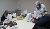 Kaçem Eğitimlerine 540 Kadın Katıldı