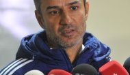 Kartal: "bu Maç Bizim İçin İyi Bir Test Oldu"