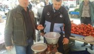 Keşan Zabıtası 2014’te 23 Bin 827 Tl Para Cezası Kesti