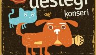 Konsere Giriş Kedi Ve Köpek Mamasıyla
