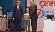 Minik Eller Tasarrufu Resimle Anlattı