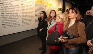 Nazım Hikmet Nilüfer’de Yaşatılıyor