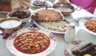 Nilüferli Kadınlardan Yerel Lezzetler