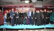 Orhangazi Belediye Başkanı Neşet Çağlayan: