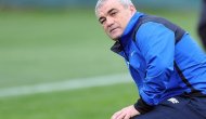 (özel Haber) Rıza Çalımbay’ın Derdi Transfer Yasağı