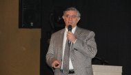 Prof. Dr. Ceylan, Öğrencilere “çağ Kavramı Ve Milli Tarih Bilincini” Anlattı