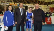 Ringte Kıyasıya Mücadele Devam Ediyor