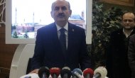 Sağlık Bakanı Mehmet Müezzinoğlu:
