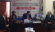 Sendika Başkanları Mhp’de