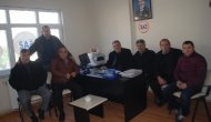 Servisçiler Ukome’den Şikayetçi