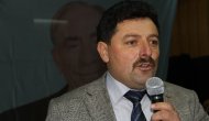 Taşkın Polat Mhp Ardahan’da Güven Tazeledi