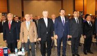 Tobb Başkanı Rifat Hisarcıklıoğlu: