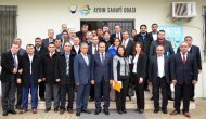 Torbalı Ticaret Odasından Aydın’a Ekonomi Çıkarması