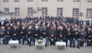 Türkiye Ziraat Odaları Birliği Genel Başkanı Şemsi Bayraktar:
