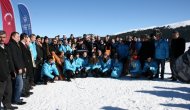 Uludağ’da Atlı Kızak Şampiyonası Nefes Kesti