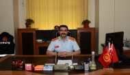 Uşak’ta İtfaiye İsmi İle Dolandırıcılık Uyarısı