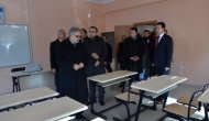 Vali Kahraman Kemah’ta Ki Hamam Ve Etüt Merkezi Açılışında