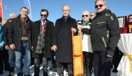 Vali Karaloğlu: “uludağ’da Tek Yetkili Büyükşehir Olsun”