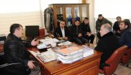 Vanlı Fırıncılara Sıkı Denetim Geliyor