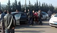 Yakalanınca Polise Sahte Kimlik Gösterdiler