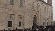 Yarbay Hüsnü Züber Kendi Yaptırdığı Mezara Defnedildi