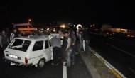 Yatağan’da Trafik Kazası: 1 Yaralı