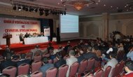 “enerji Verimliliği, İsrafı Ve Çevresel Etkileri” Paneli