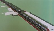 Yıllardır Sorun Olan Yol Başkan Uysal Tarafından Yapılıyor