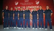 Yusuf Namoğlu, Hakemlere Hedef Gösterdi