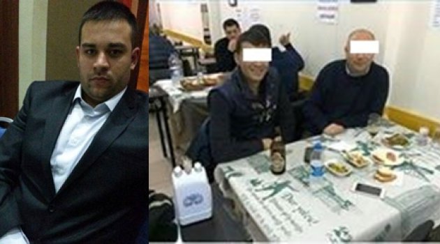 Tosun Süren ‘Tarihe Saygısızlık Yaptırmayız
