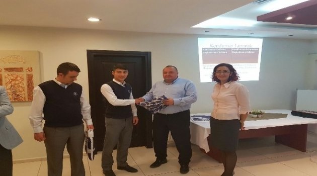 Truva Turizm İnsan Kaynaklarına Yatırım Yapmaya Devam Ediyor