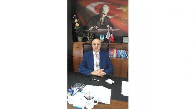 Tümsek'ten İddialara Yanıt