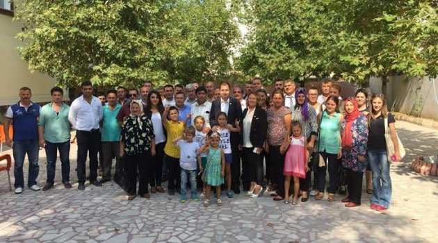 Tuna çalışmalarına devam ediyor