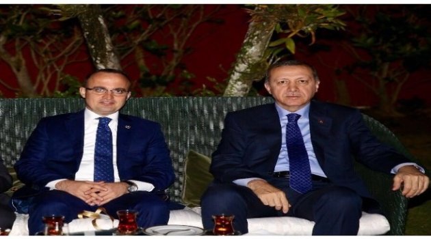 Turan Afrika Yolcusu