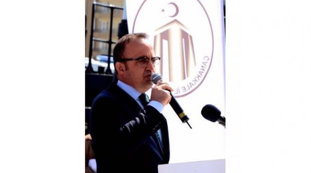 Turan Dünya Romanlar Günü'nü Kutladı