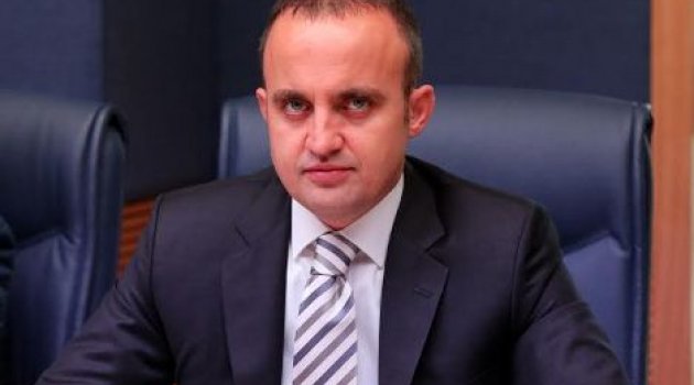 TURAN LİDERLER TURU'NU DEĞERLENDİRDİ