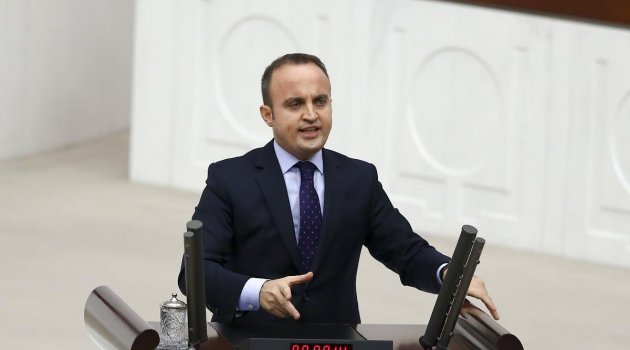 TURAN, YERİNİ KORUDU