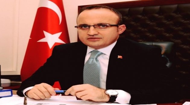 Turan'dan CHP'li Belediyelere Destek