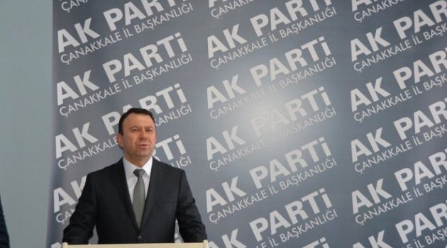 Türk Milleti Sizin Helvanızı Dağıtacaktır