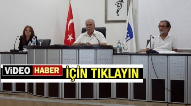 Ülgür Gökhan; "O şerefsizlere Sesleniyorum!"