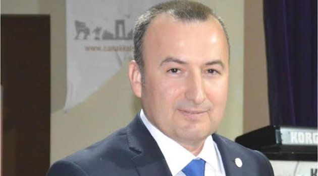 “Ülkemizde Tam ve Eksiksiz Demokrasinin Yeşermesini, Adaletin Daha Fazla Hakim Kılınmasını İstiyoruz.”