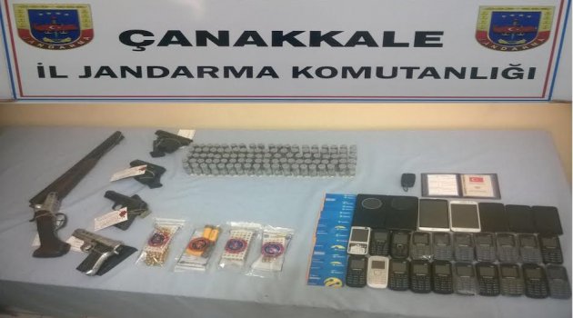 Umut Tacirlerine  Şok Operasyon