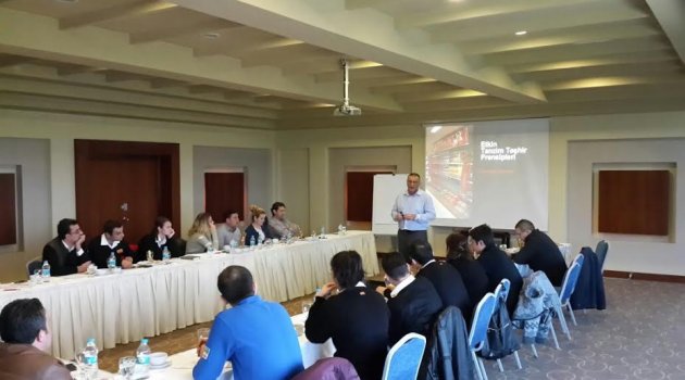Uysal Market 2015’e İddialı Hazırlanıyor