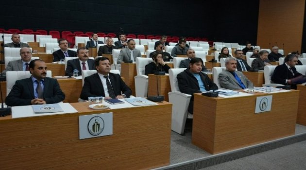 Uyuşturucu İle Mücadele İl Kurulu Toplantısı Gerçekleştirildi