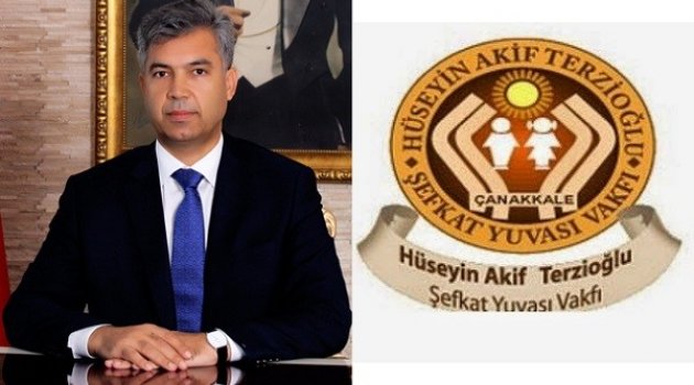 Vali Hamza Erkal Vakfı Gözaltına Aldı.