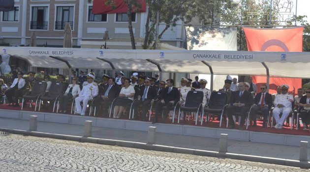 Vekillerin Bayramı