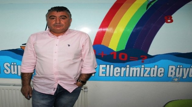 Velilere Pedagog Tavsiyesi